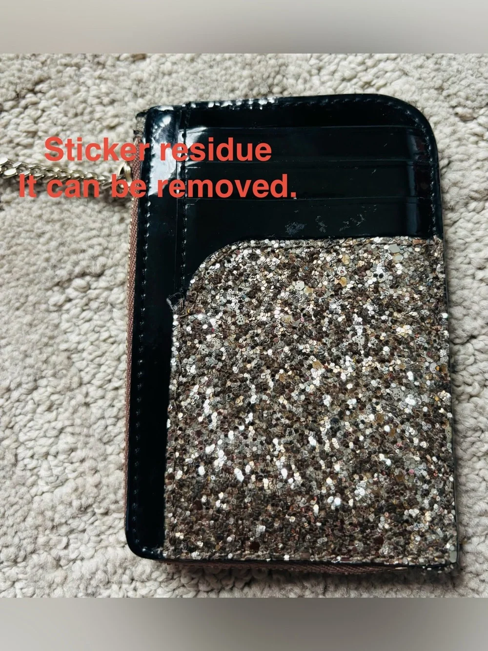 kate spade compact design