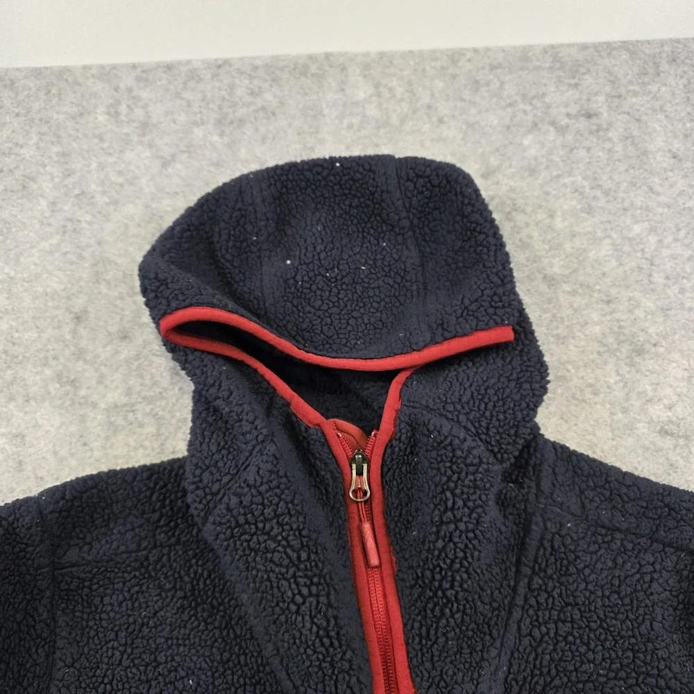 The North Face selling north