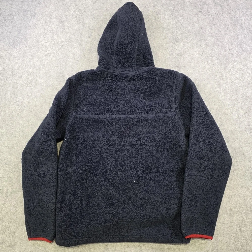 The North Face selling north