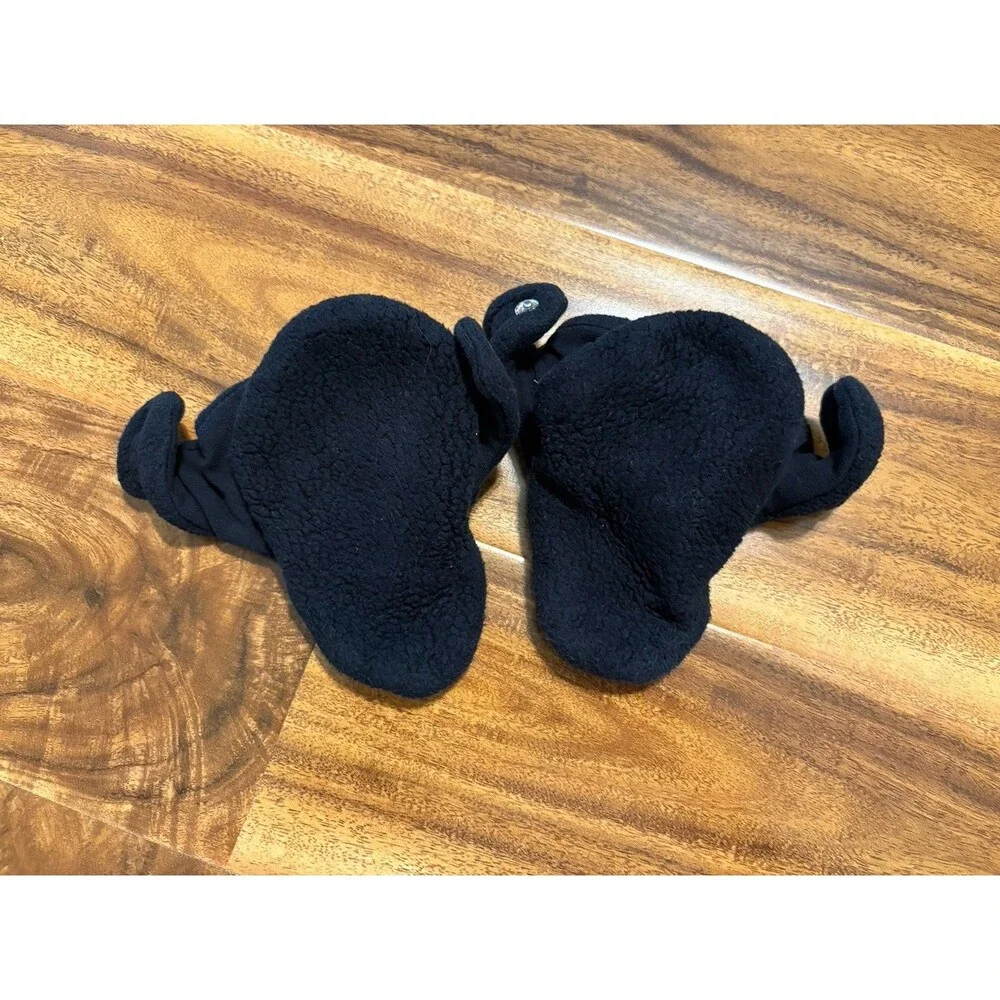 Zutano fleece gripper