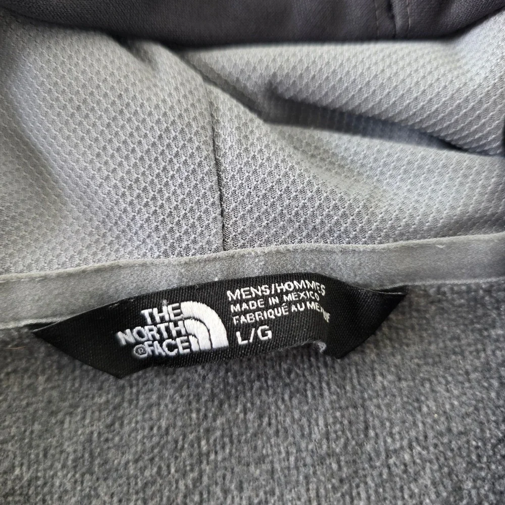 The North Face north face
