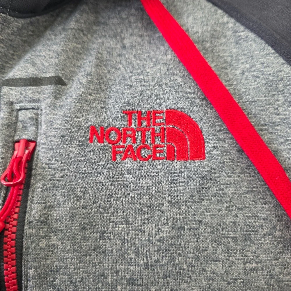 The North Face north face