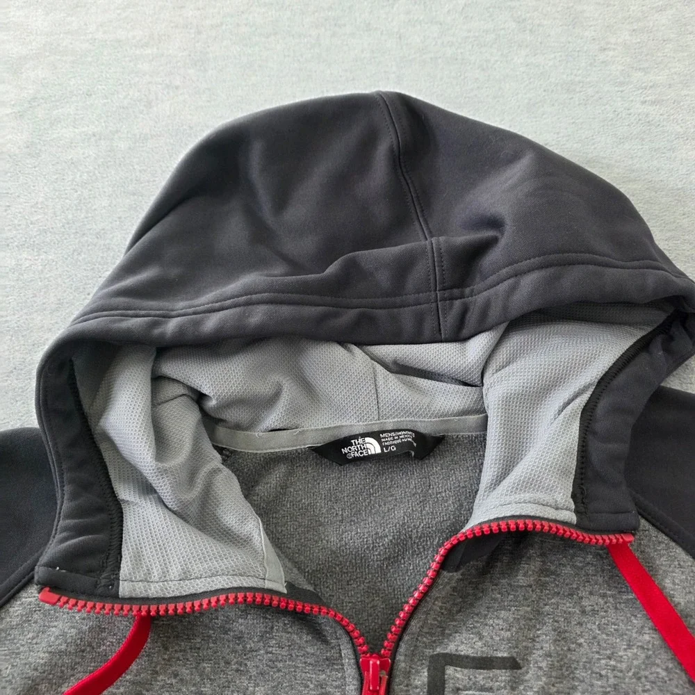 The North Face north face