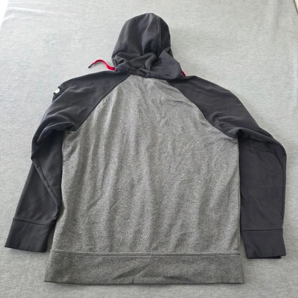 The North Face north face