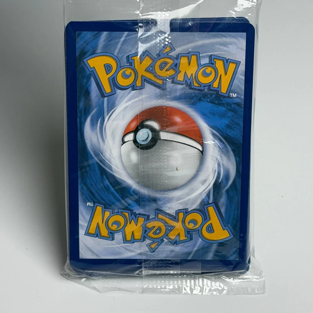 Pokémon tabletop you mint