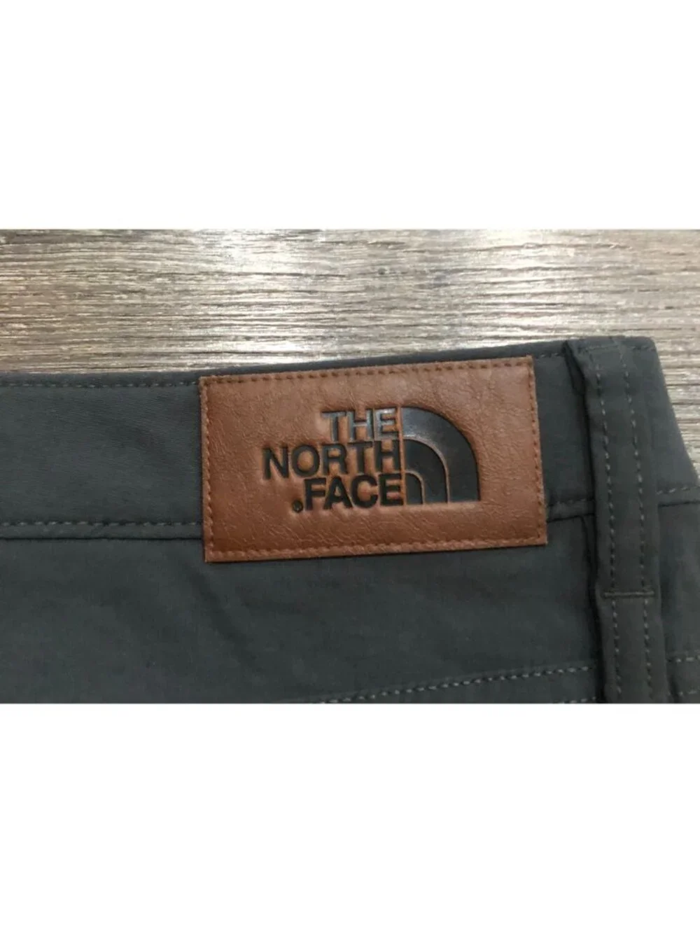 The North Face north face