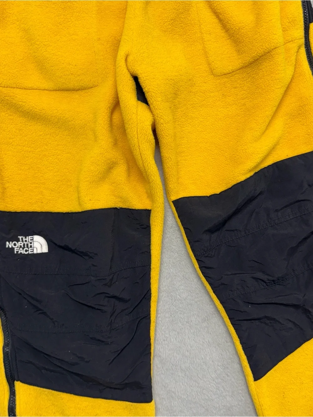 The North Face great