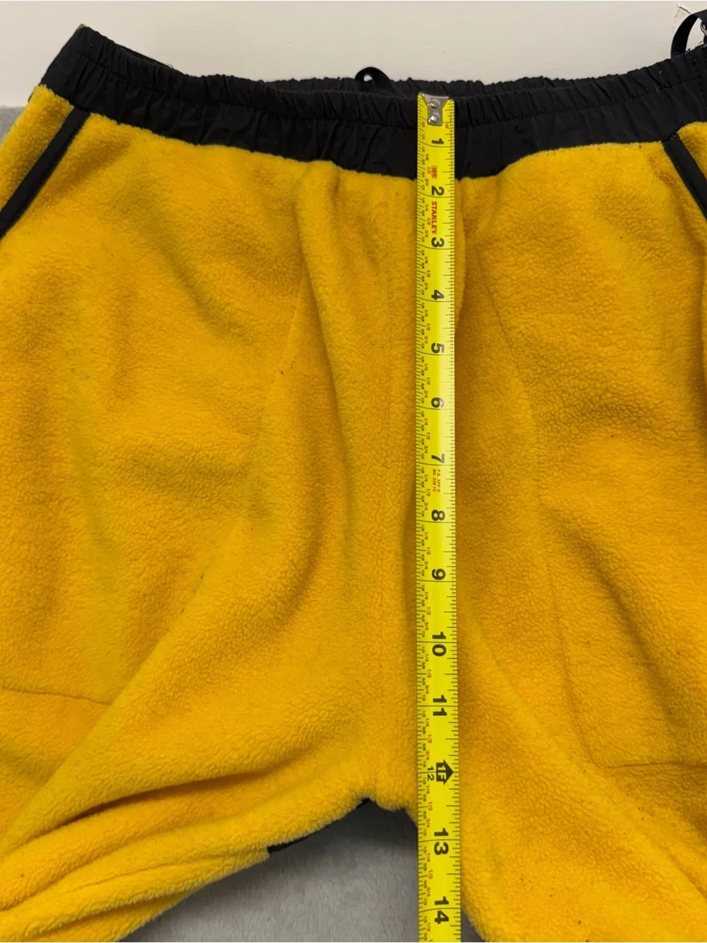 The North Face great