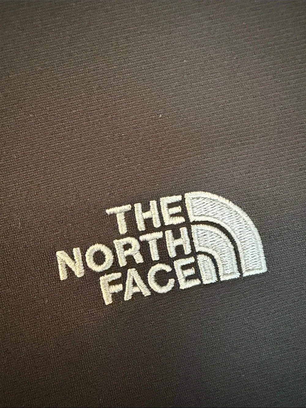 The North Face lightweight half