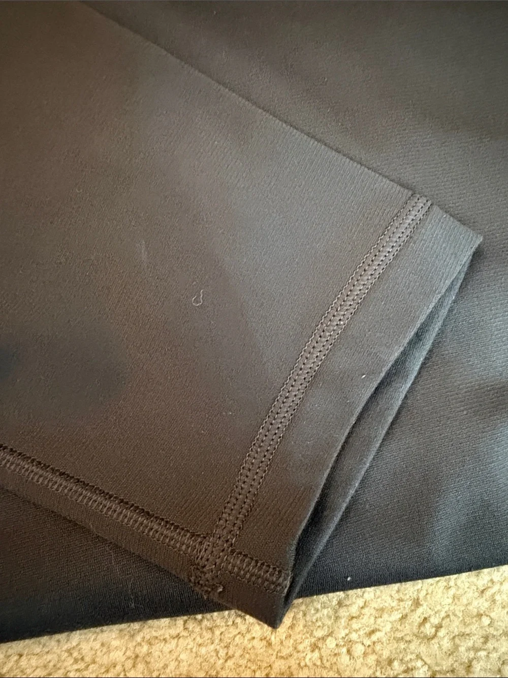 The North Face lightweight half