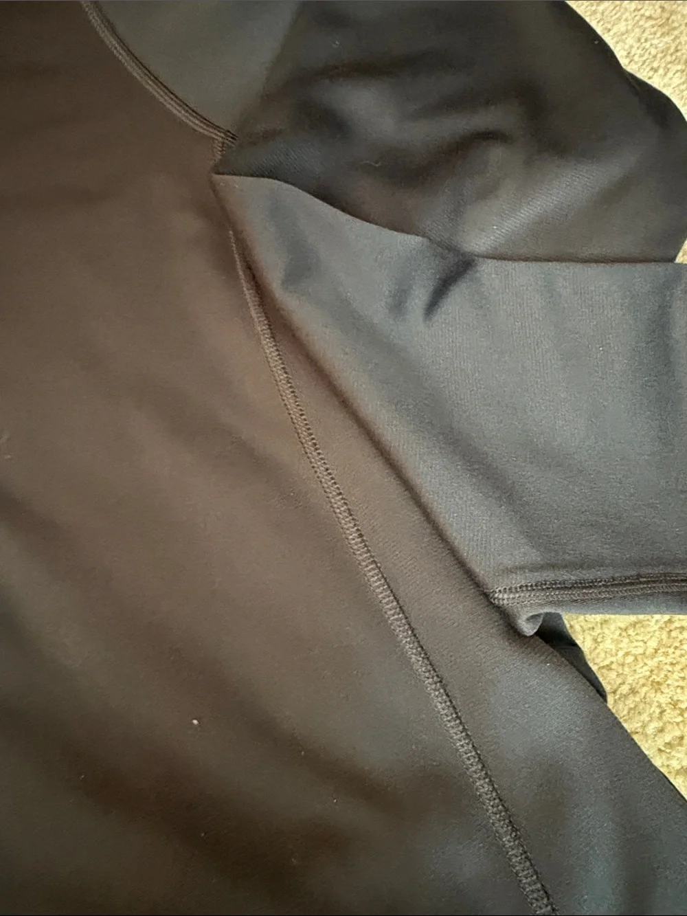 The North Face lightweight half