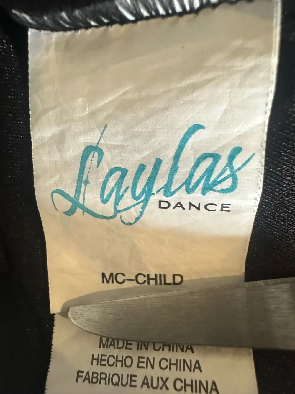 Laylas questions leave