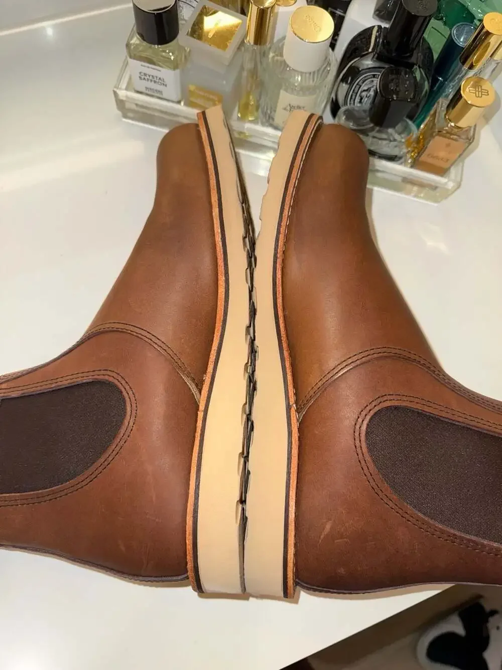 Red Wing red wing
