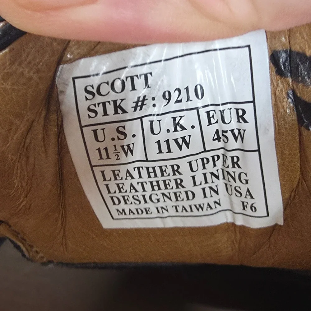 Dr. Comfort item description