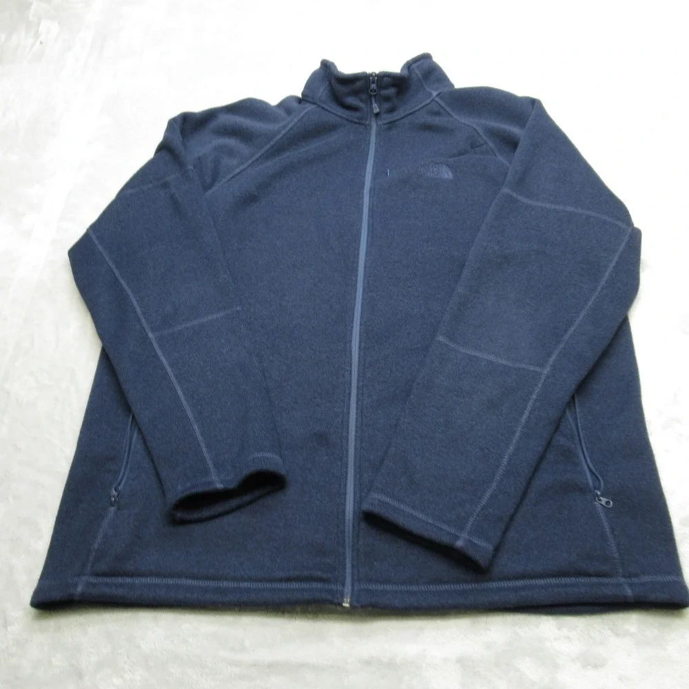 The North Face item needs