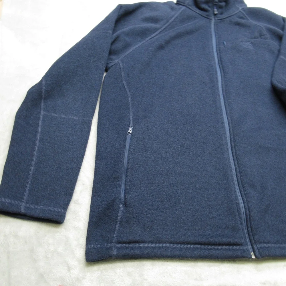 The North Face item needs