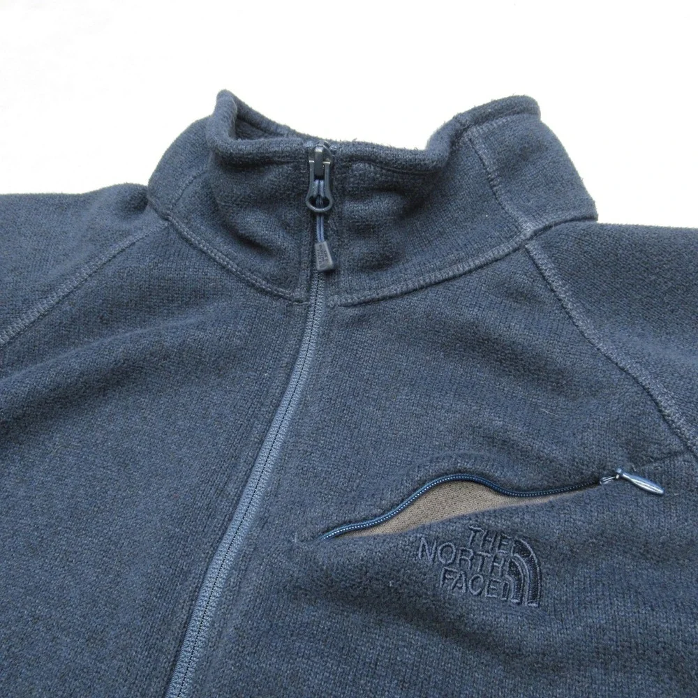 The North Face item needs
