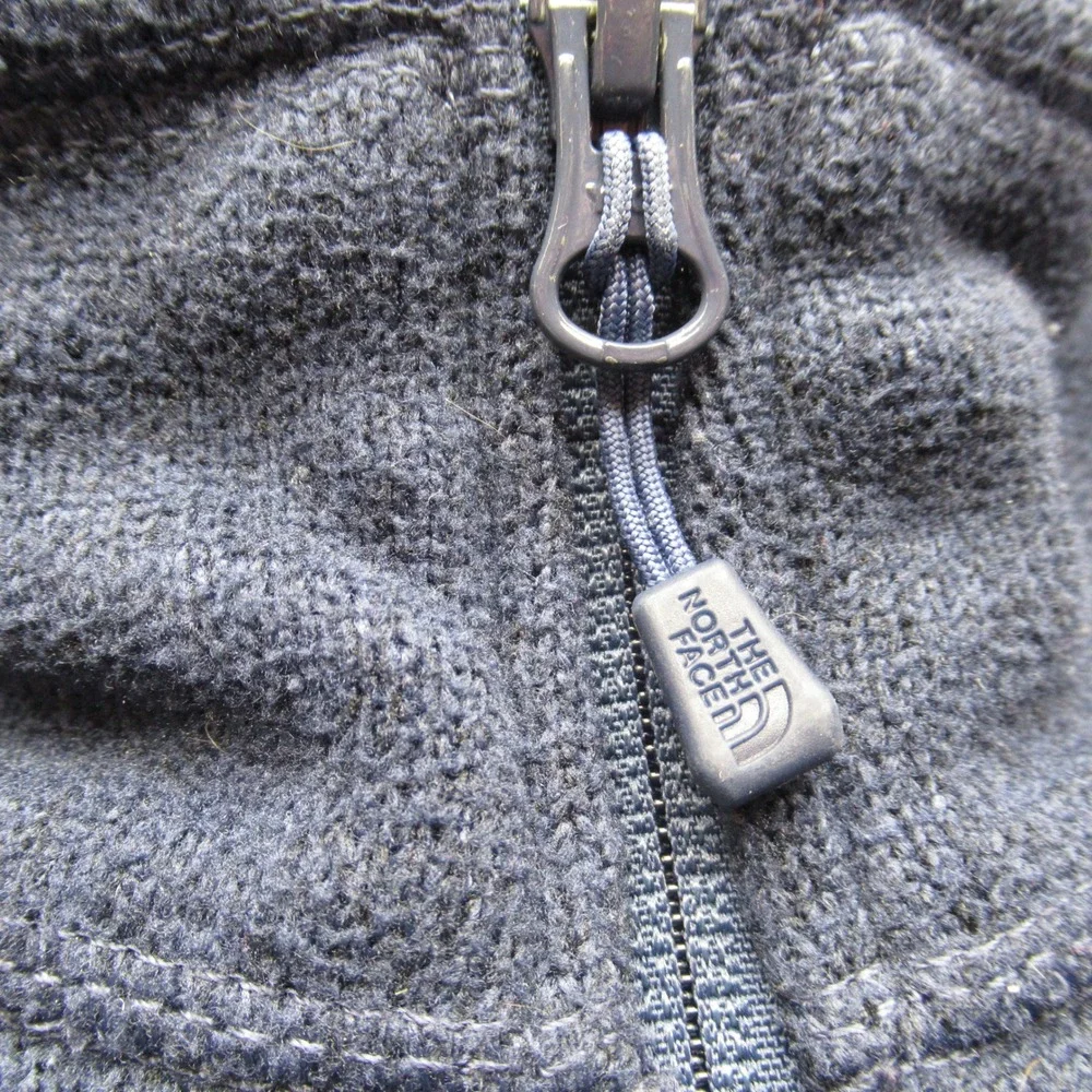 The North Face item needs