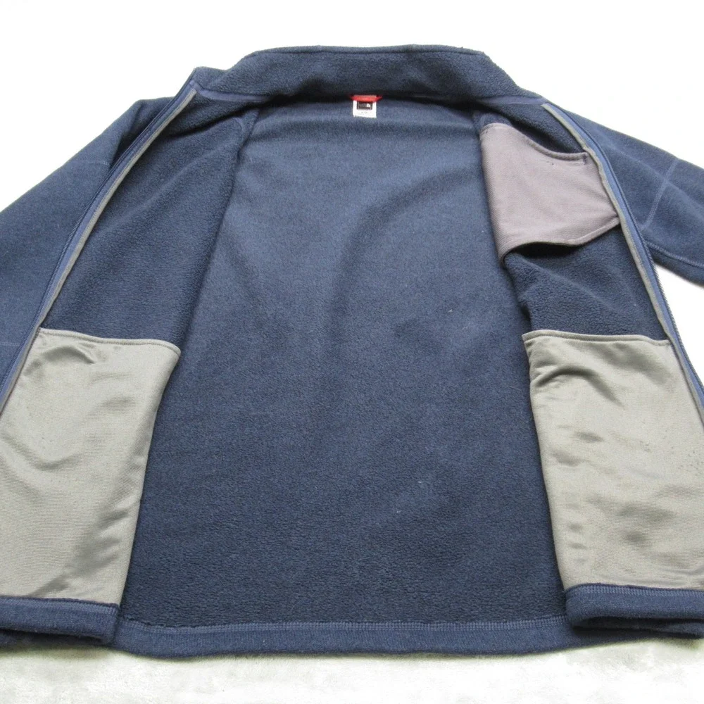The North Face item needs