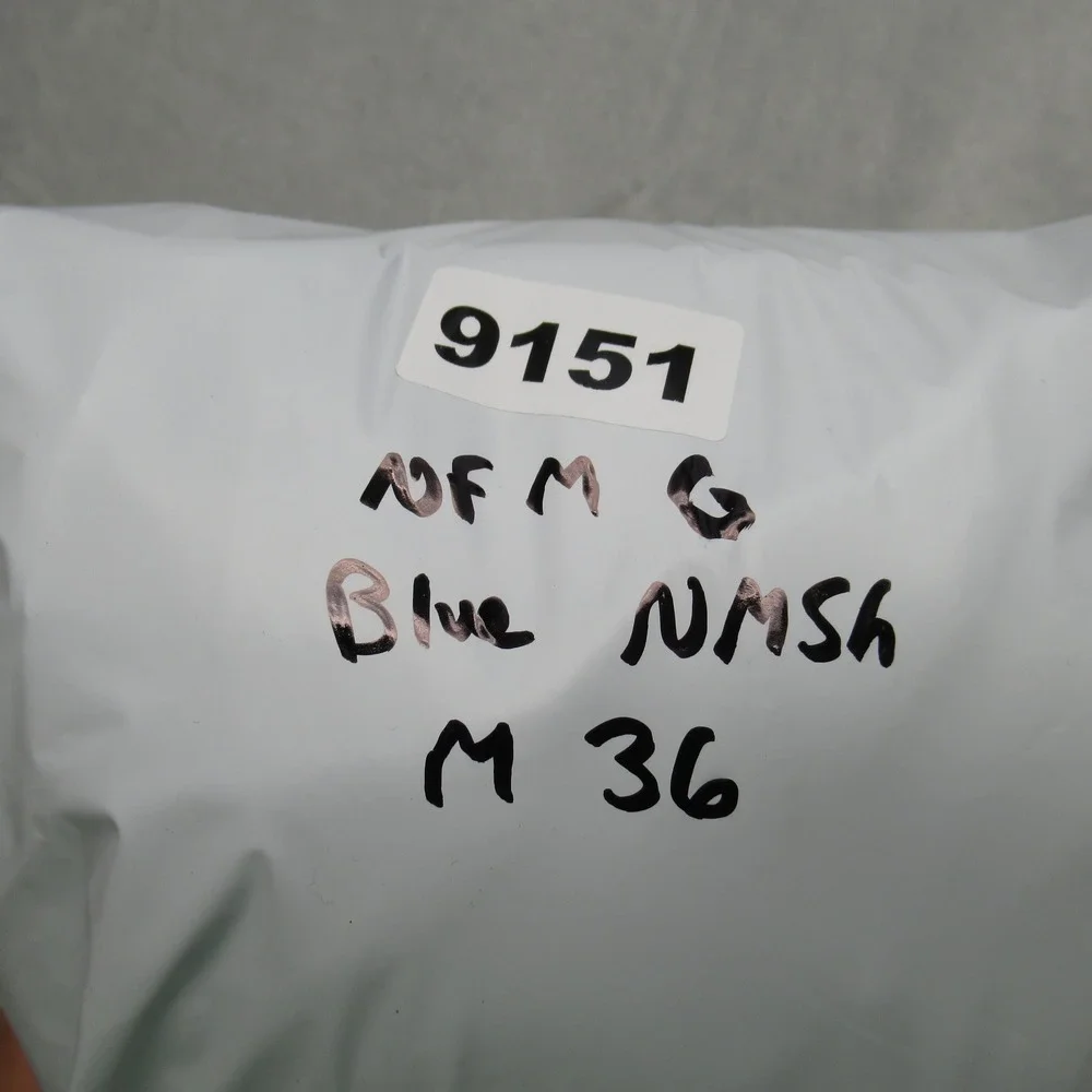 The North Face item needs