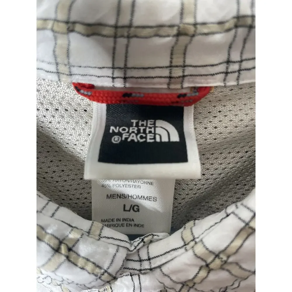 The North Face north face