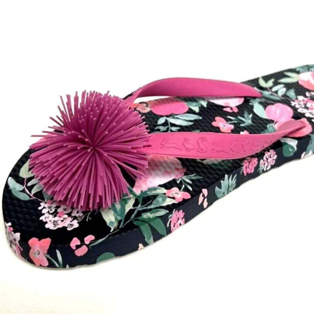 Joules girls flip