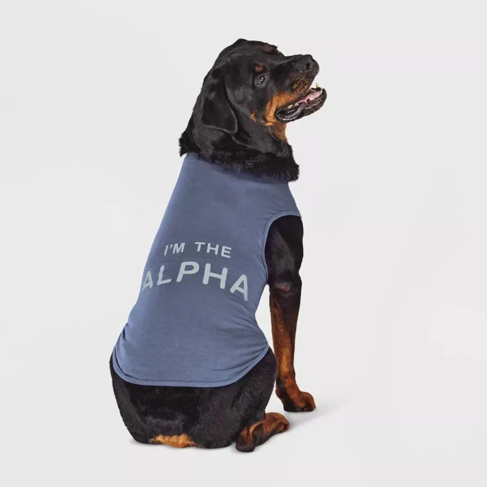 Boots & Barkley lends washable