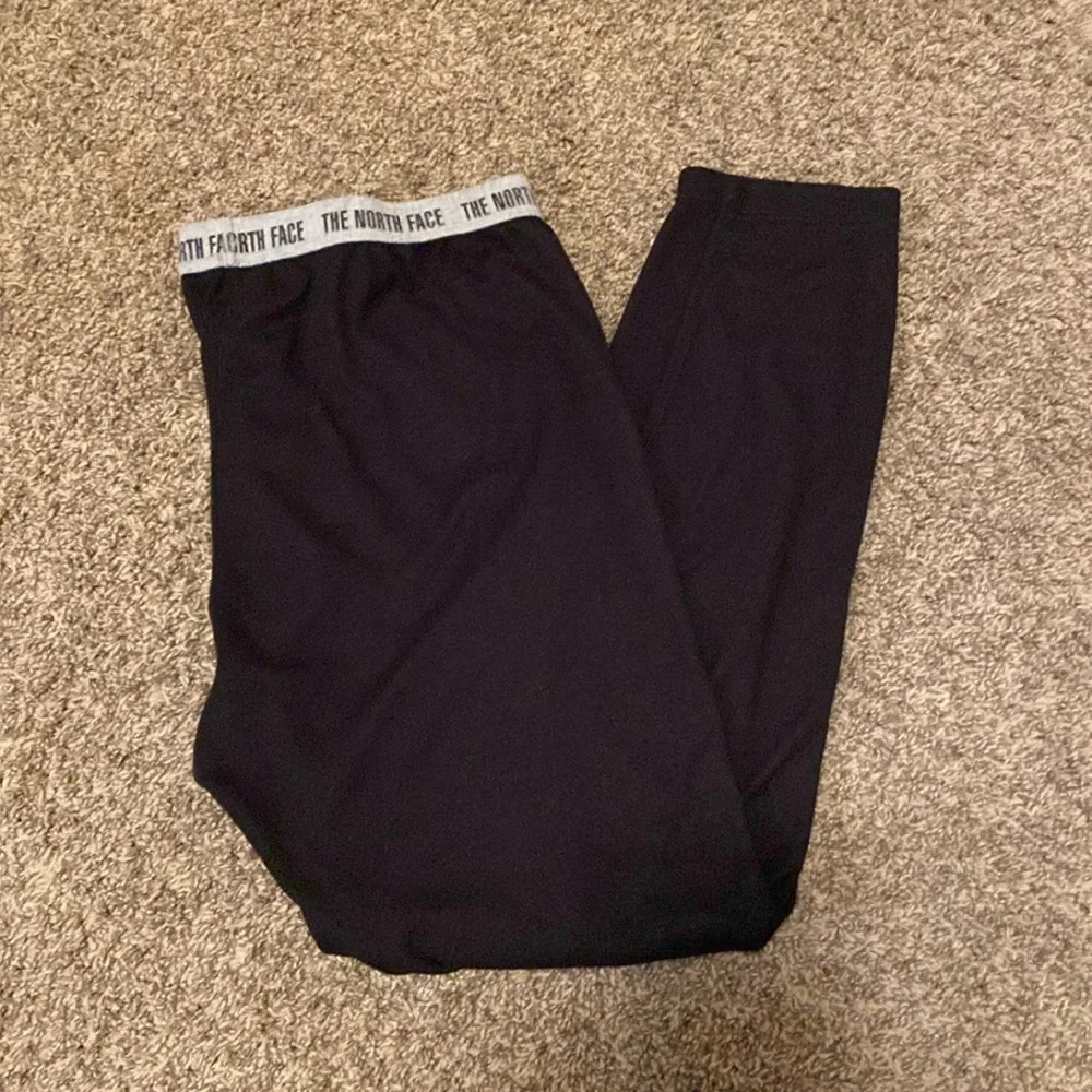 The North Face ski outdoor