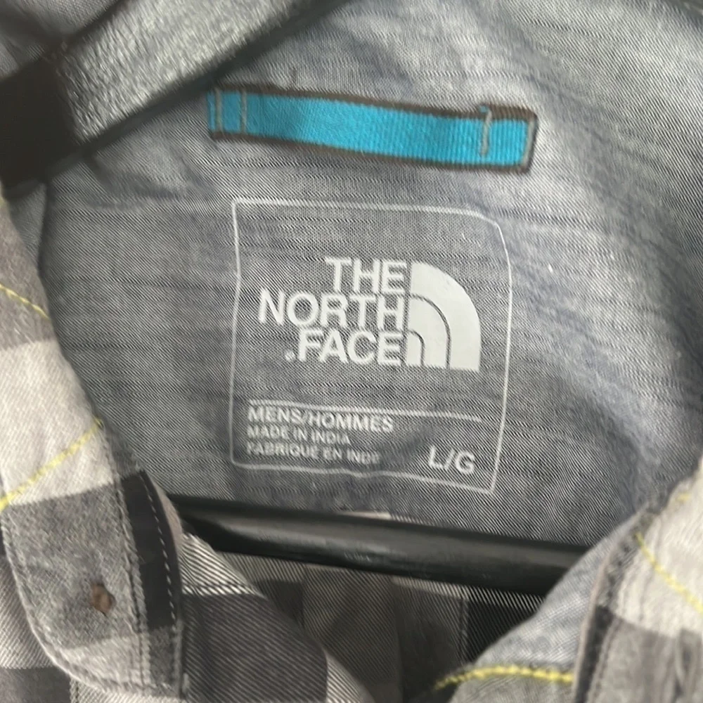 The North Face north face