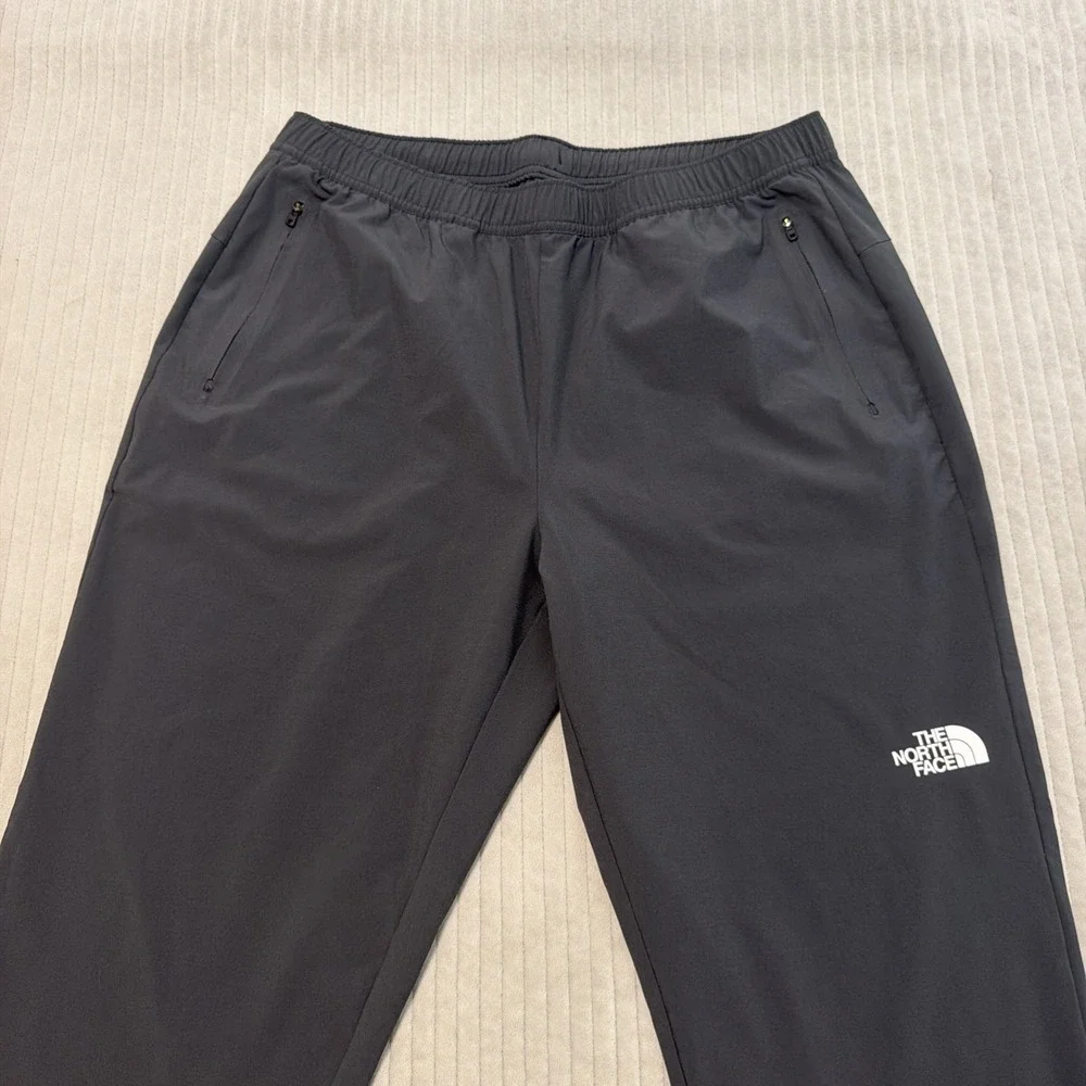 The North Face inseam 30