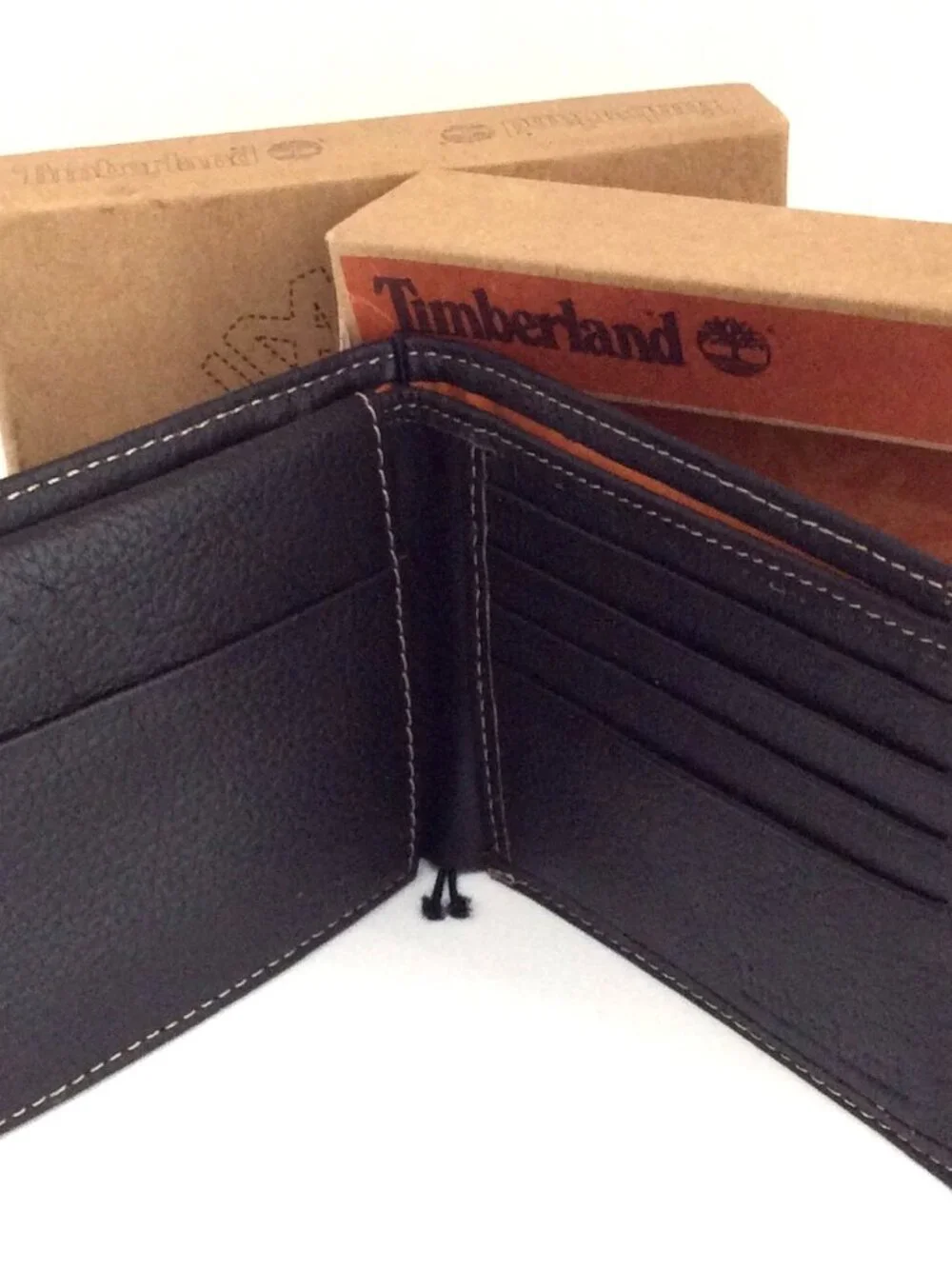 Timberland men passcase