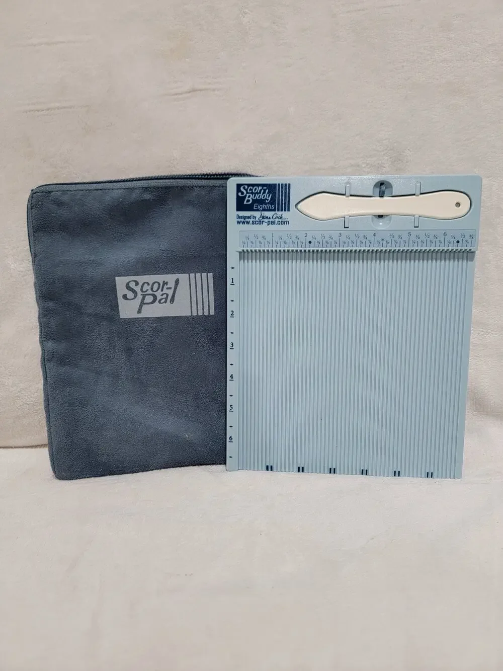 Scor-Pal Scor-Buddy Mini Scoring Board