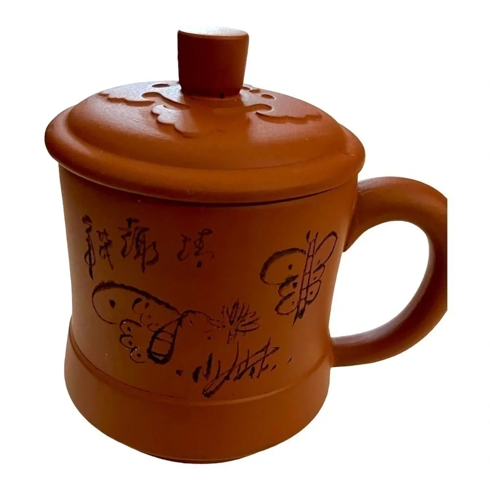 unsure vintage chinese