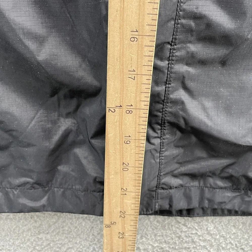 North Face HyVent Jacket Youth Boys' Medium Waterproof Hiking Outdoor Winter Ski