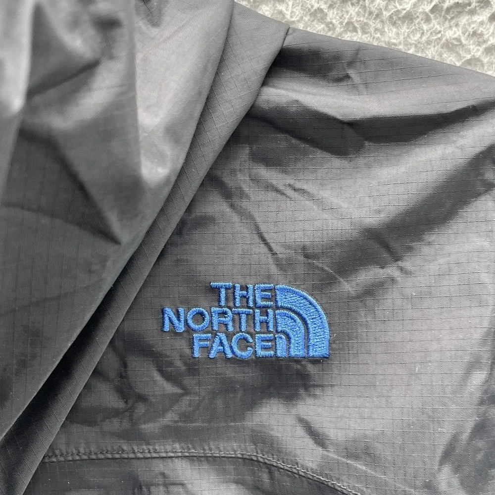 North Face HyVent Jacket Youth Boys' Medium Waterproof Hiking Outdoor Winter Ski