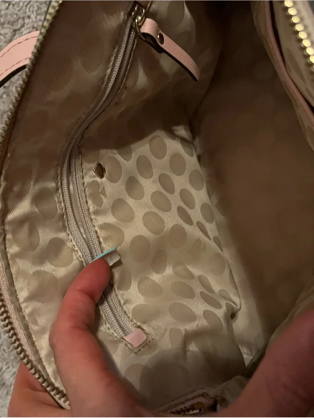 kate spade elegant kate