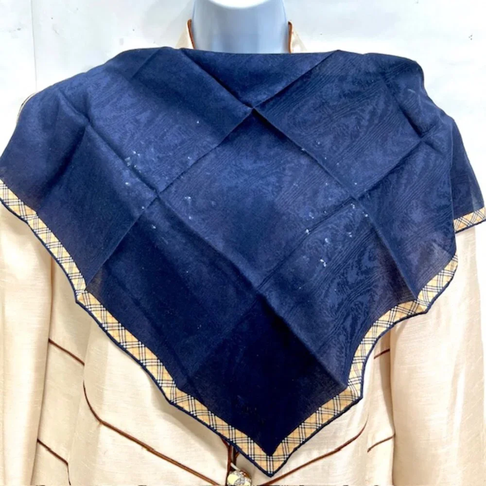 Burberry #6 unused