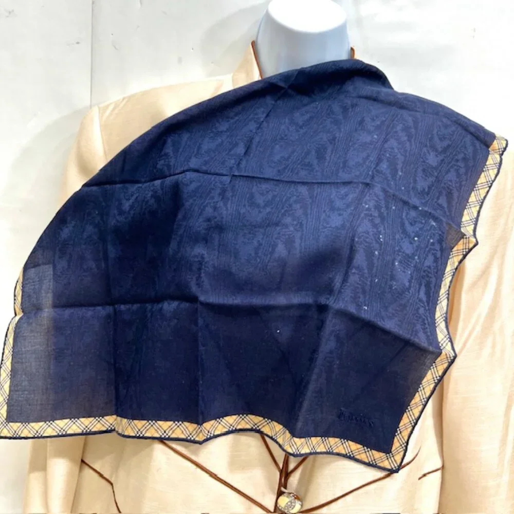 Burberry #6 unused