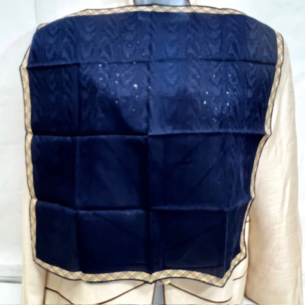 Burberry #6 unused