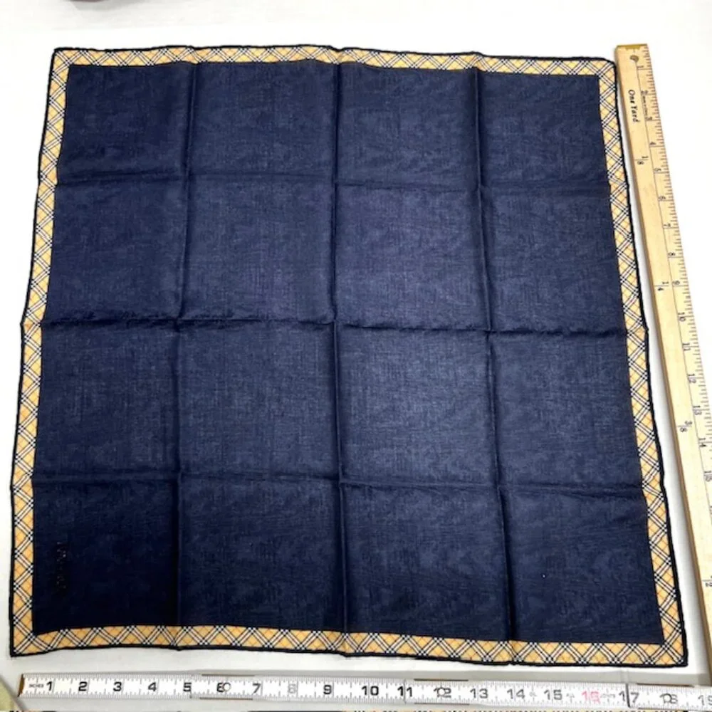 Burberry #6 unused