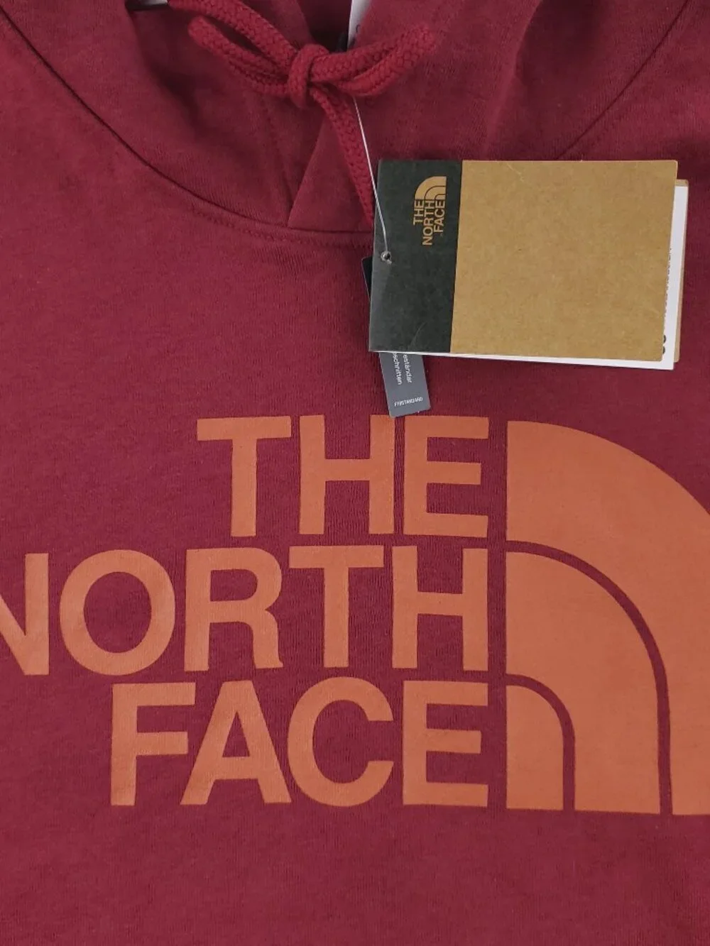 The North Face north face