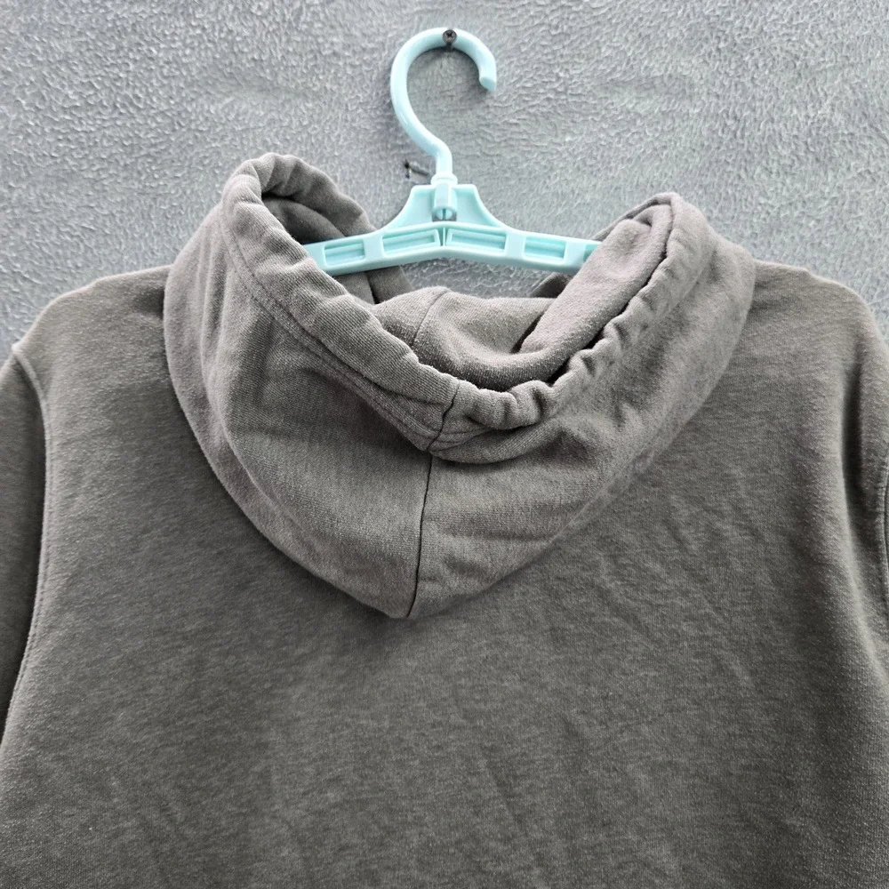 The North Face domestic orders