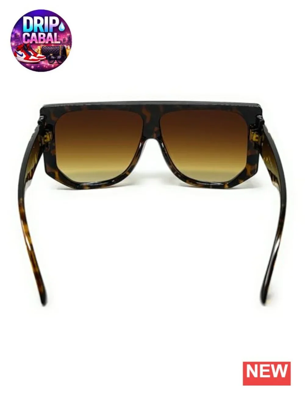N/A designer oversized