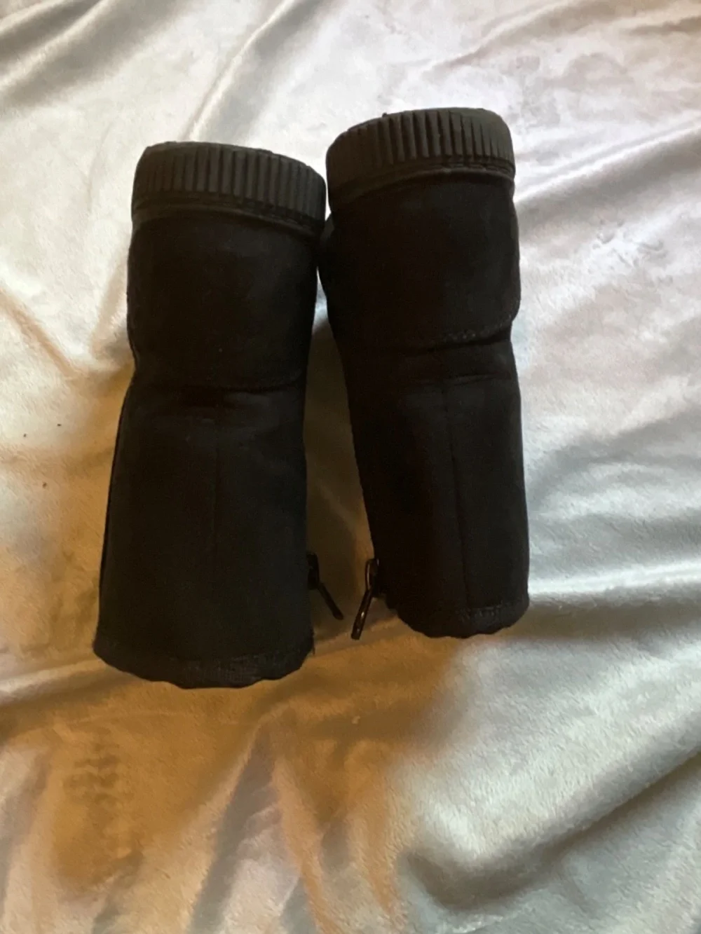 N/A faux suede