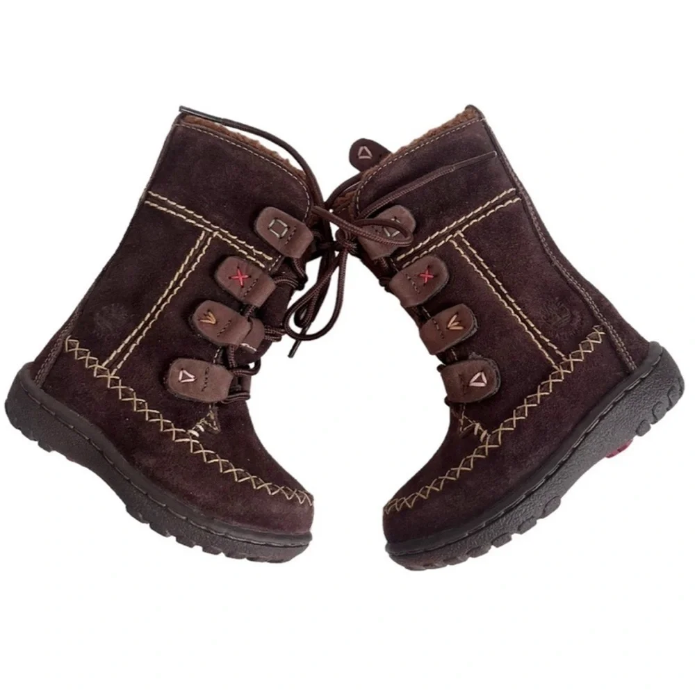 Timberland gently see