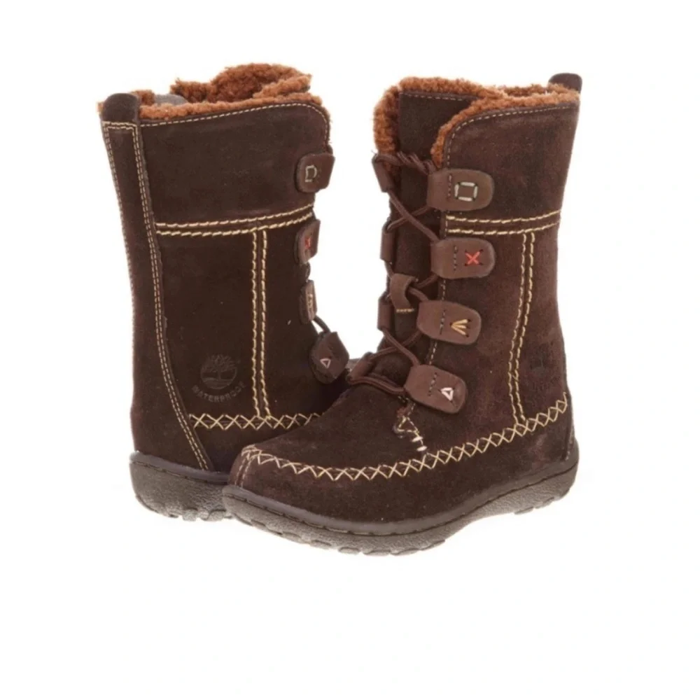 Timberland boots photos