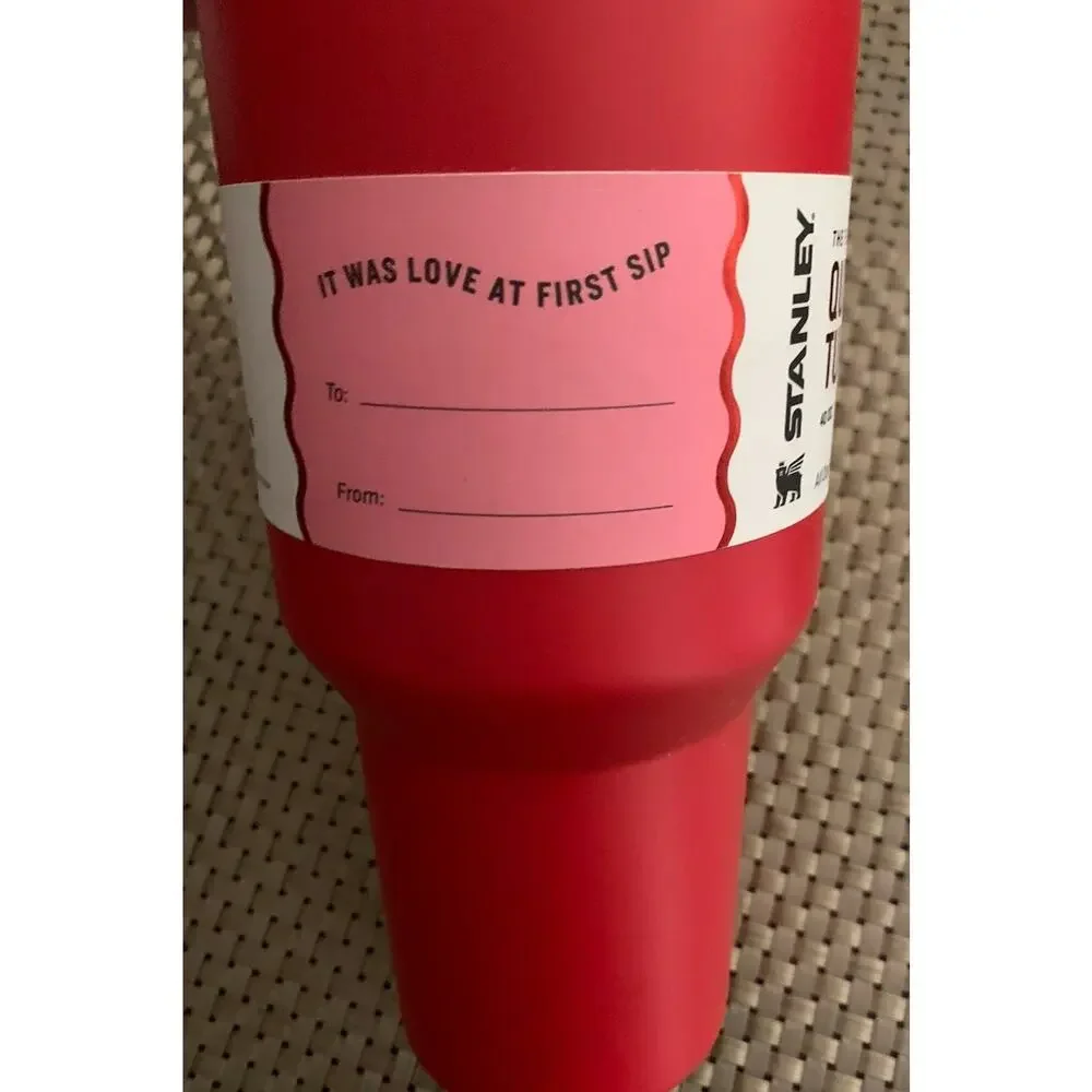 Stanley limited edition