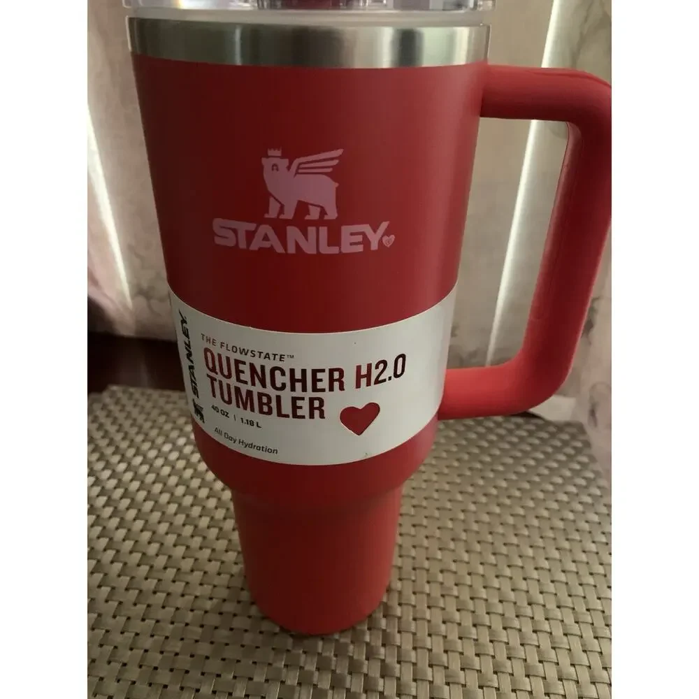 Stanley limited edition