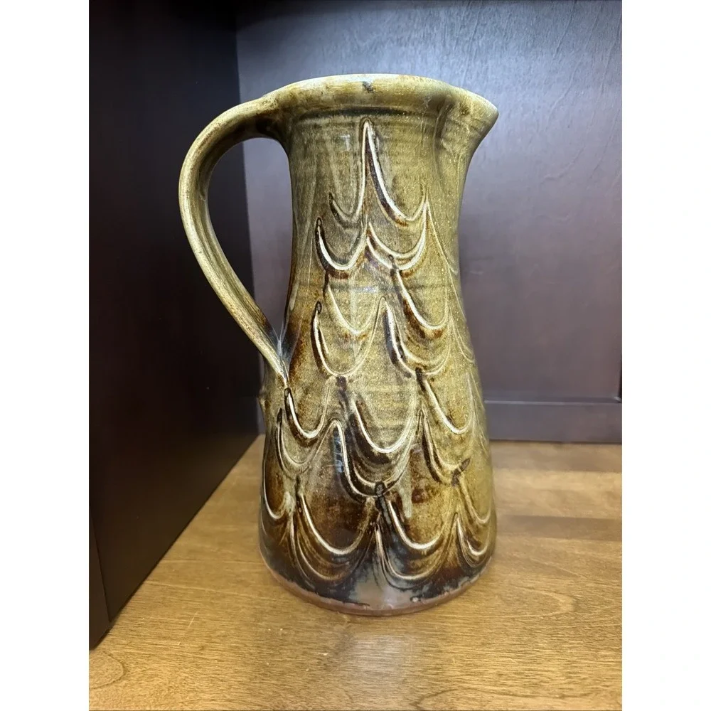 Holmes County Pottery holmes county