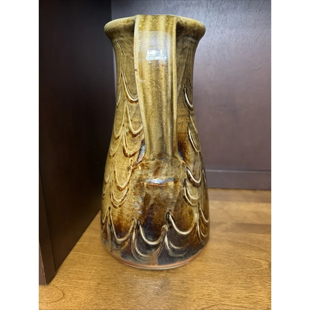 Holmes County Pottery holmes county